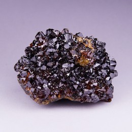 Sphalerite Troya Mine M05104